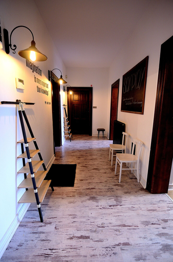 Others 4, Victus Apartamenty - Flamingo, Sopot