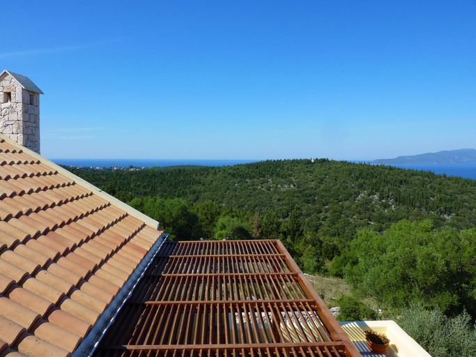 Exterior & Views, Villa Fiskardo View in Fiskardo, Ionian Islands