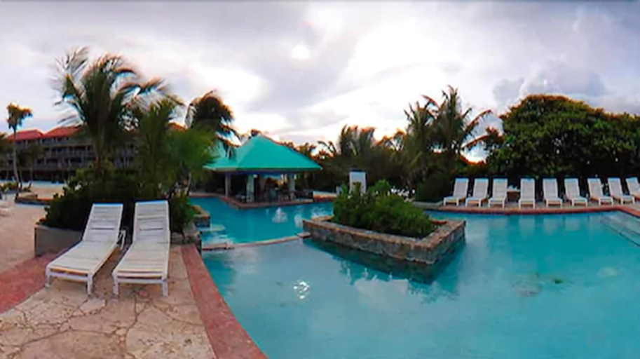 Sport & Beauty 4, Sapphire Beach Resort, East End