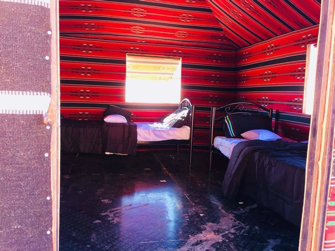 Bedroom 3, Wadi Rum Paradise, Aqaba