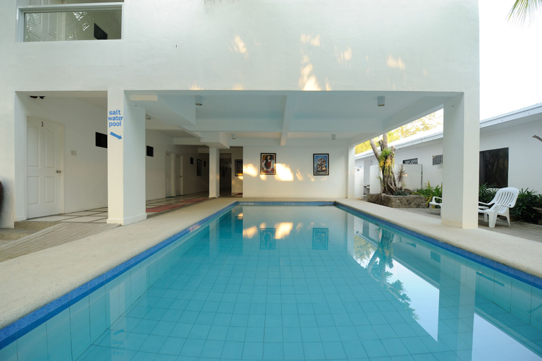 Sport & Beauty 5, Coralview Beach Resort, Morong