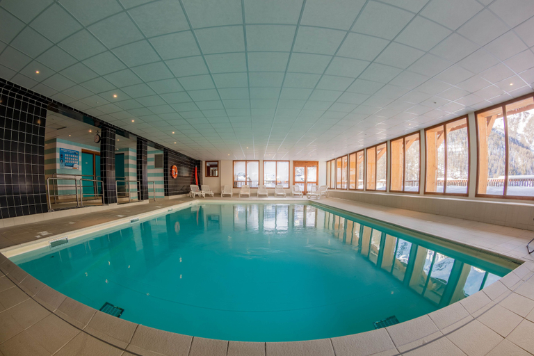 Sport & Beauty 5, Noemys Les Balcons de Bois Méan, Hautes-Alpes