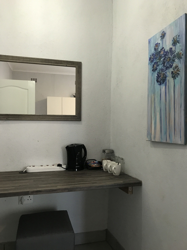 Bathroom 4, El Roi Guest Lodge, Ehlanzeni