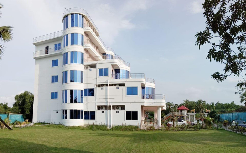 Exterior & Views 2, Saheb Bari Resort, Gazipur