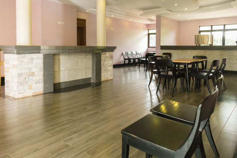 Food & Drinks 4, Cepha's Inn, Kabale