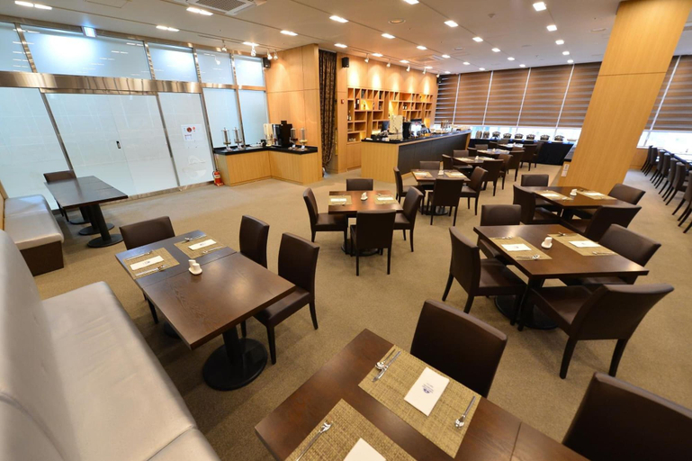 Food & Drinks 5, Haeden Hotel High End Suwon, Suwon