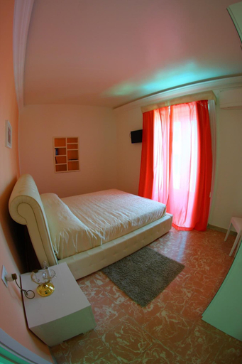 Bedroom 3, Gualtiero camere e suite, Catania