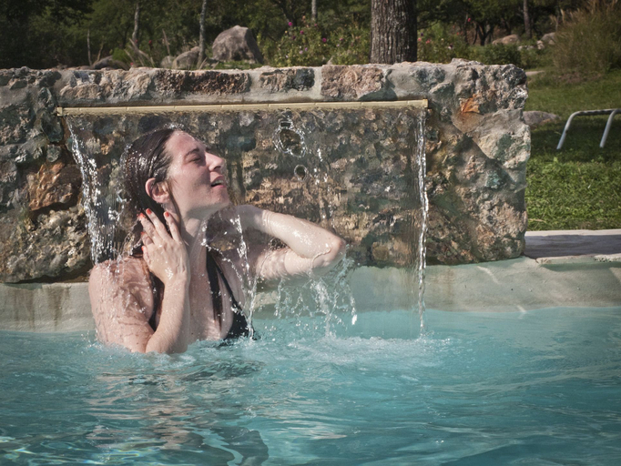 Sport & Beauty 2, Las Dalias, San Javier