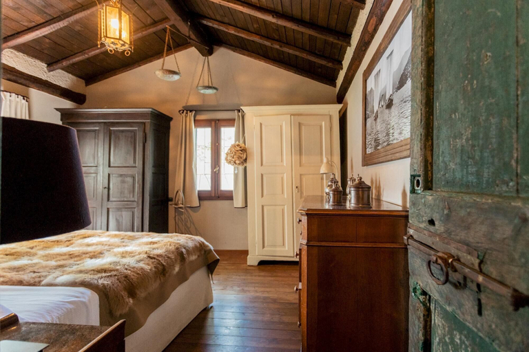 Bedroom 2, Co-d462-ariv21at - The Writer s Nest, Como