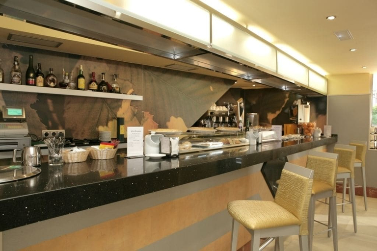 Food & Drinks 5, Hotel Montedobra, Cantabria