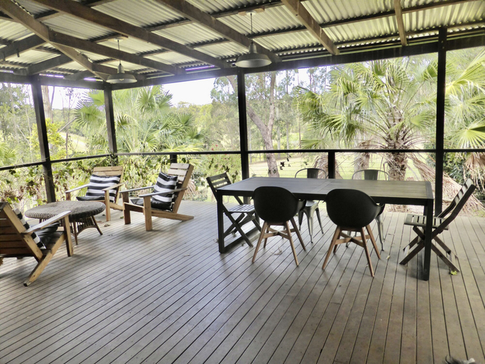 Food & Drinks, Mansfield on the Manning, Greater Taree