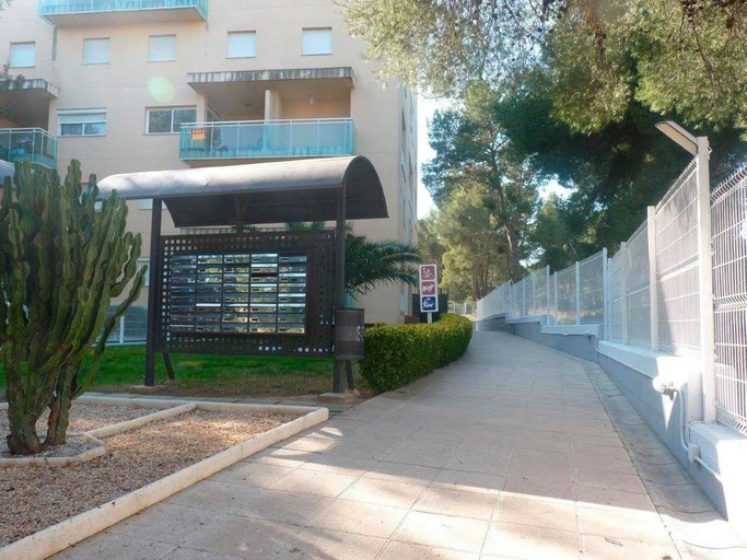 Exterior & Views 2, Joyapartments Golden Pineda, Tarragona