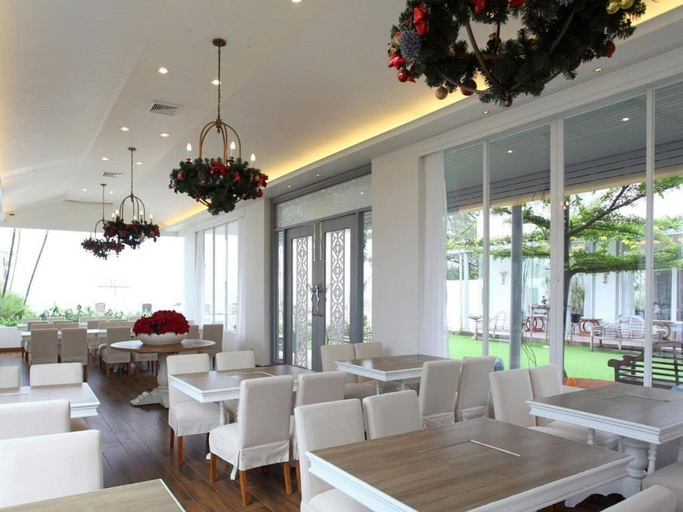 Food & Drinks 4, My Resort HuaHin E503, Hua Hin