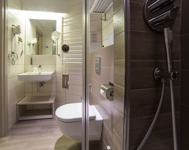 Bathroom 5, SPA VILNIUS Druskininkai, Druskininkų