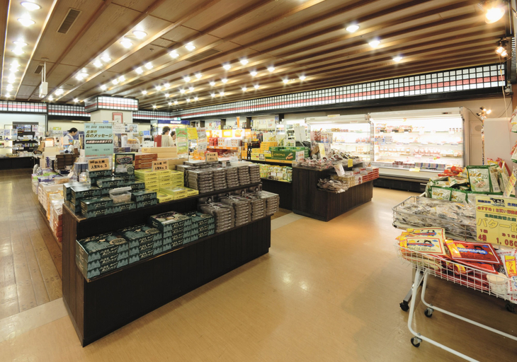 Food & Drinks 5, Yumoto Takubokutei, Hakodate