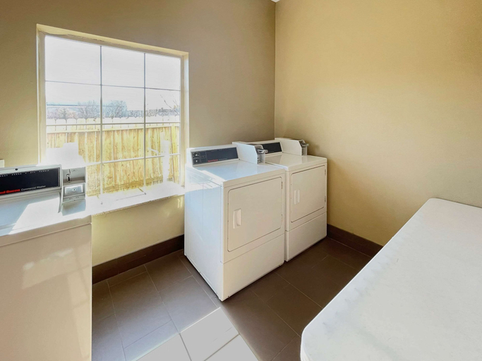 Others 5, Best Western Texas City, Galveston