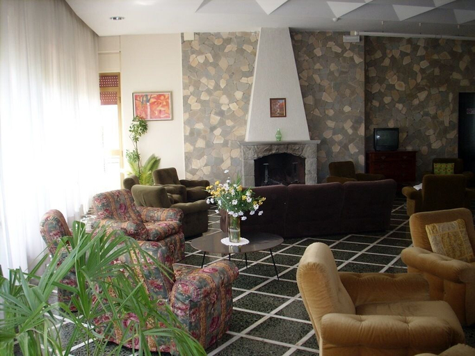 Others 5, Hotel Astra, Siena