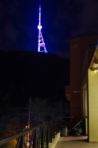 Exterior & Views 2, Terrace House Tbilisi, Tbilisi