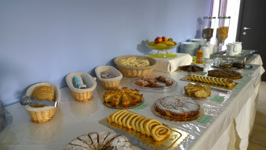 Food & Drinks 5, Corte dei Melograni Hotel Resort, Lecce