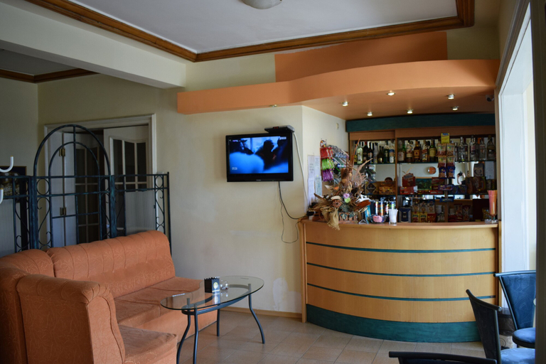 Food & Drinks 4, Balneo Hotel Lyulyatsi, Gabrovo