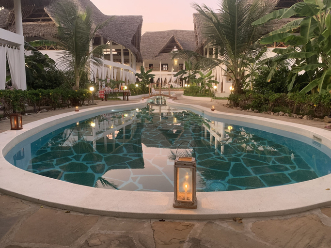 Sport & Beauty 4, Rafiki Village, Kilifi North