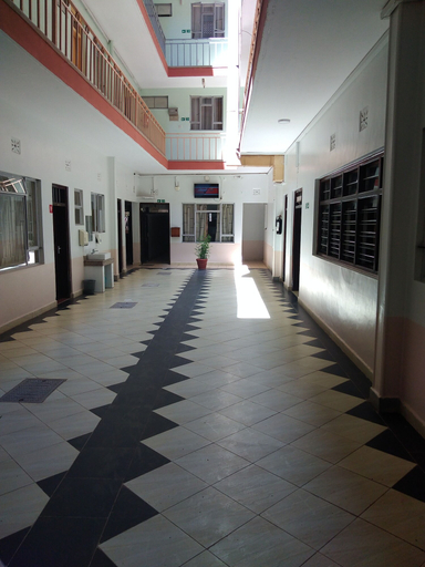 Others 5, Isiolo Transit Hotel, Isiolo North