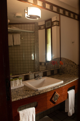Bathroom 5, Summerville All Inclusive Resort, Ipojuca