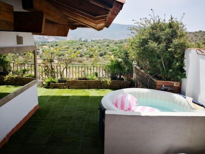 Sport & Beauty 3, Apartamento 5593, Girona