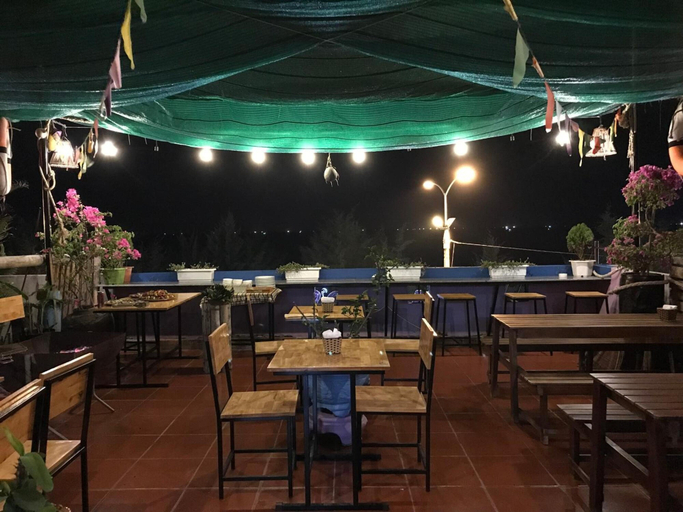 Food & Drinks 5, Bamboo's House - Hostel, Đồng Hới