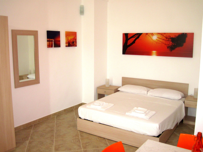Room 3, Salento Houses Superior Holiday, Lecce