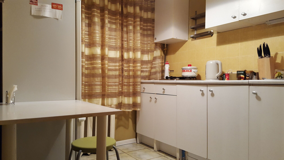 Others 5, DeLuxe Apartment On The Academic, South-Western