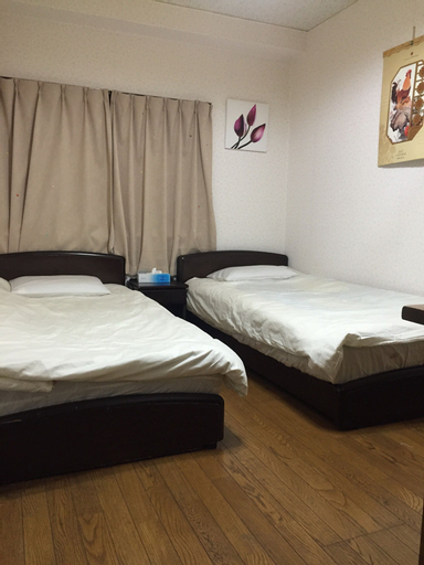 Bedroom 7