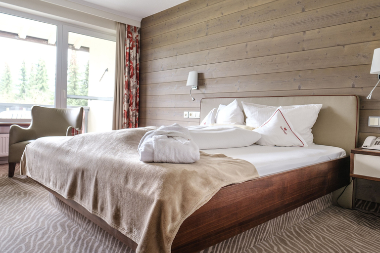 Bedroom 3, Dein Engel, Oberallgäu