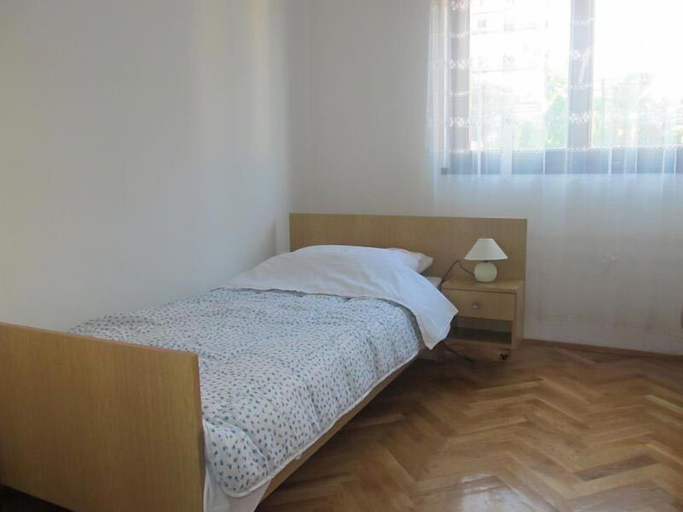 Bedroom 2, Apartment Razum A5, Pula