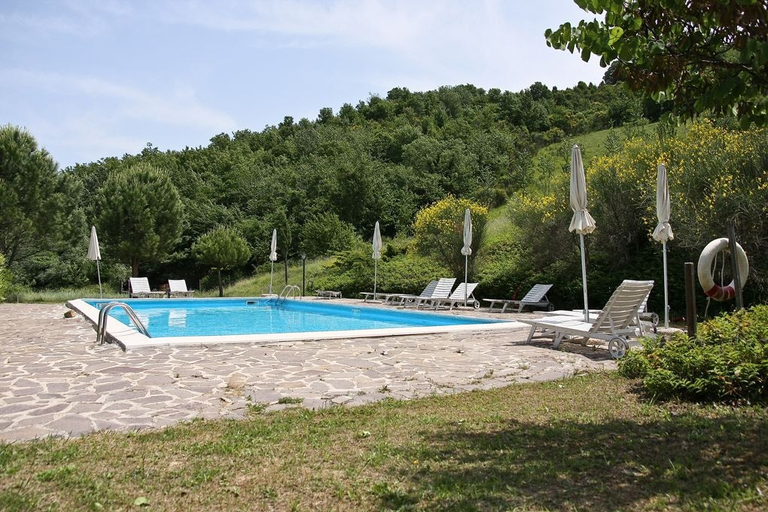 Sport & Beauty 5, Agriturismo Basaletto, Perugia