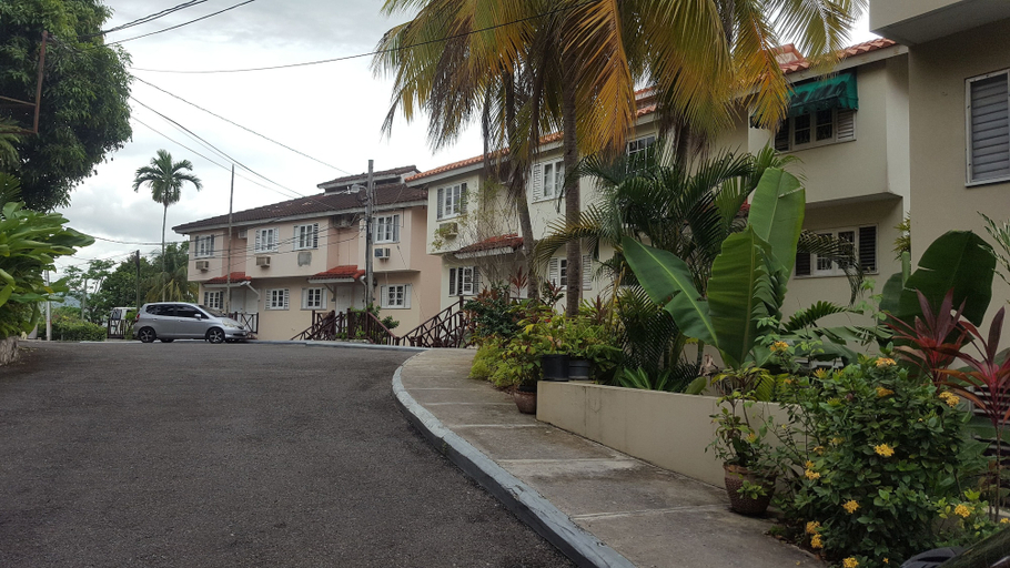 Exterior & Views 2, Beautiful Tallyman