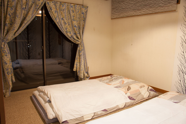 Bedroom 3, Manazuru Umi, Manazuru