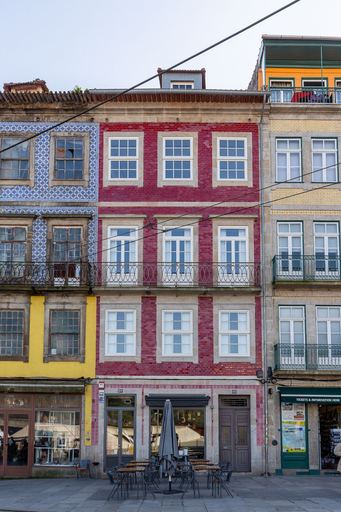 Exterior & Views 2, YOUROPO - Torre, Porto