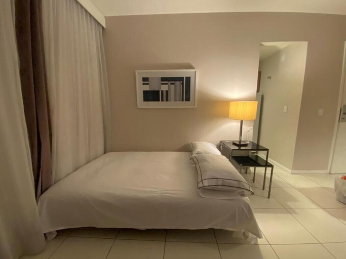 Bedroom 3, Flat & Suítes in Rio Stay, Rio de Janeiro