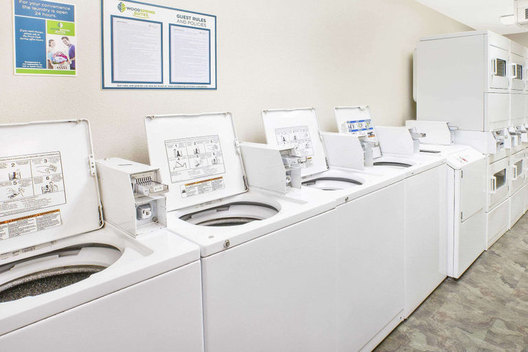 Others 4, WoodSpring Suites Holland - Grand Rapids, Ottawa