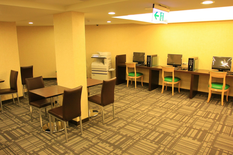 Food & Drinks, Junli Hotel, New Taipei City