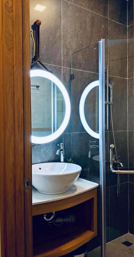 Bathroom 2, Magnolia's Can Tho, Ninh Kiều