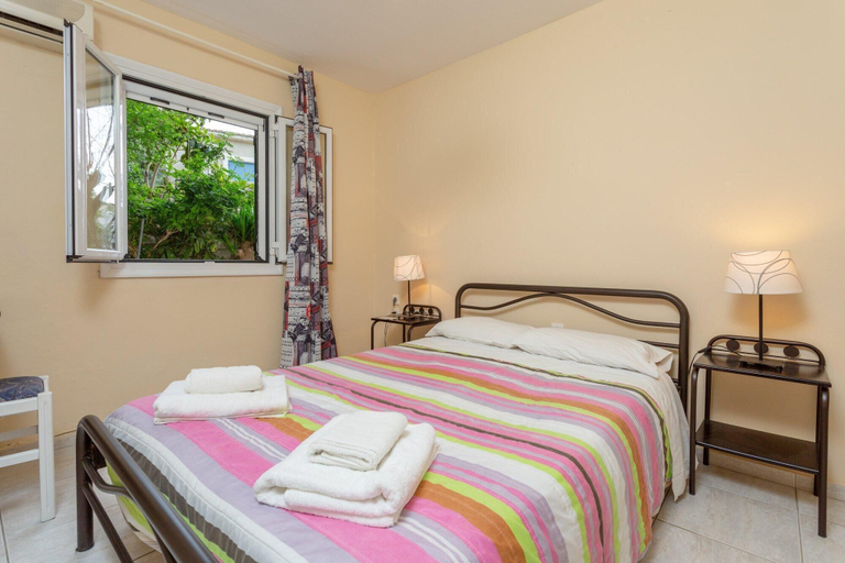 Bedroom 4, Kalliopi, Ionian Islands