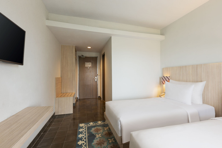 Bedroom 9
