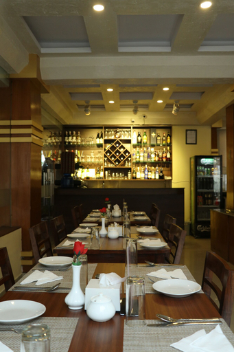 Food & Drinks 5, Devo Boutique Hotel, Bagmati