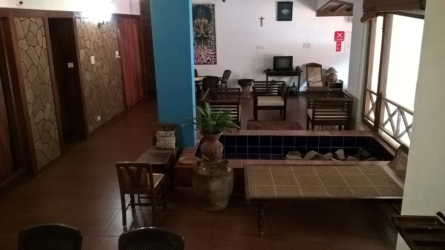 Others 5, Casa Tropicana- Homestay, North Goa