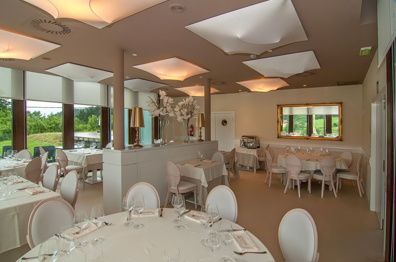 Food & Drinks 4, Hotel Torre Zumeltzegi, Guipúzcoa