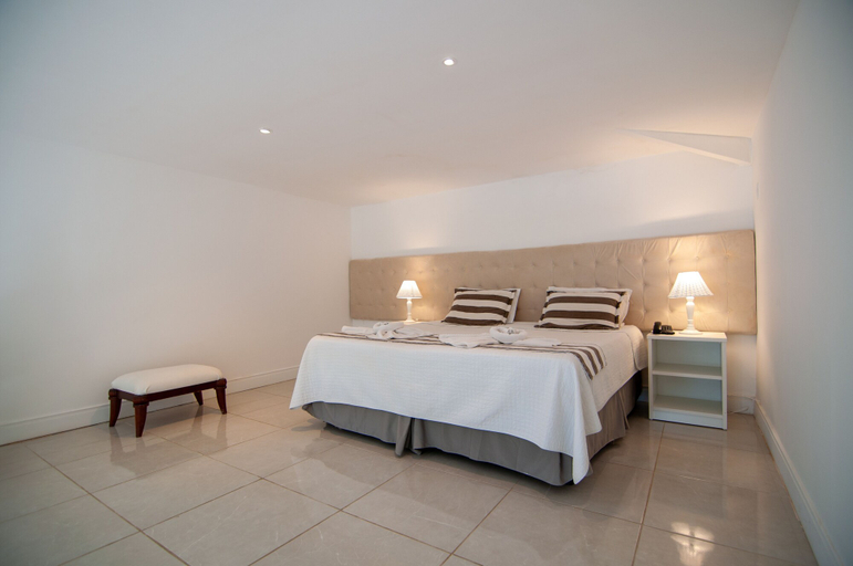 Bedroom 3, Greco Hotel, Armação dos Búzios