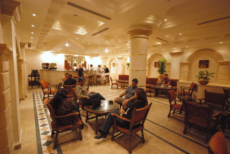 Food & Drinks 3, Coral Hills Resort, Sharm el-Sheikh