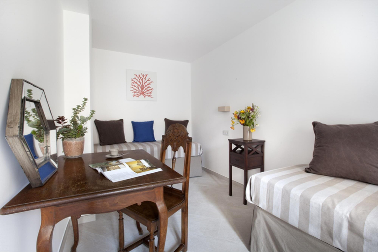 Bedroom 3, Villa Ligea in Sant Agata sui Due Golfi, Napoli